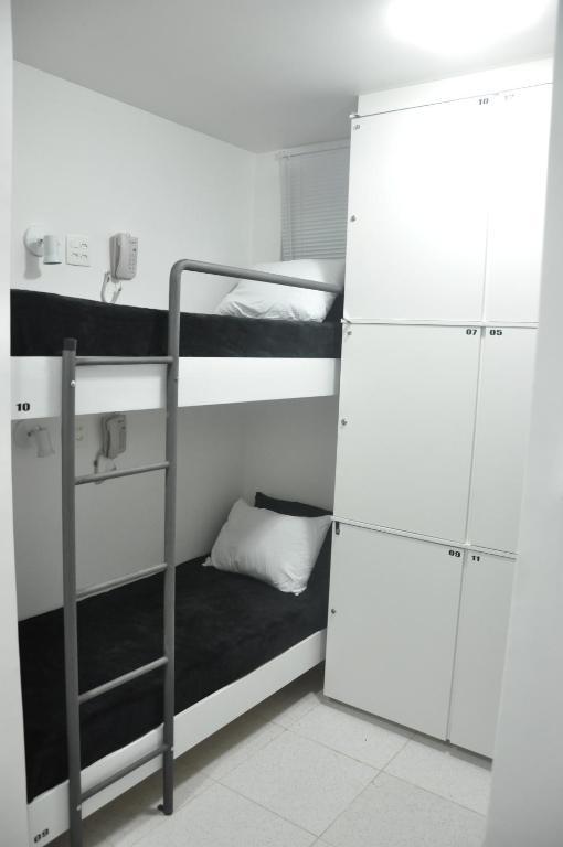 Hostel In Rio Suites Rio de Janeiro Room photo