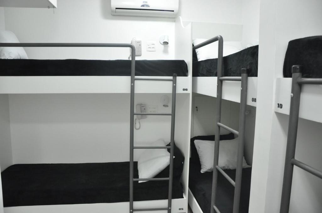 Hostel In Rio Suites Rio de Janeiro Room photo